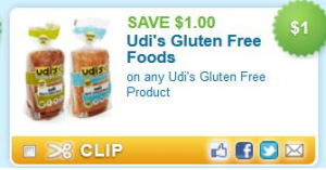 Printable Coupons: Barilla, Udis, Orbit Gum, Pebbles, French Market, and More