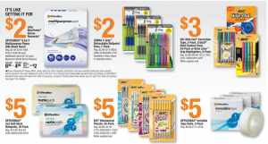 OfficeMax Deals for 03/18-03/24