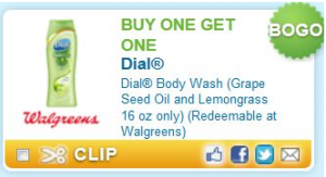 Printable Coupons: Weight Watchers, Dial, Uncle Bens, Dole, Shout, and More