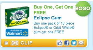 Printable Coupons: Orbit Gum, Eggs at Earth Fare, Prevacid, Celebration Foods, and More