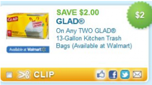 Printable Coupons: Glad, Hostess Snack Cakes, Scott Pro Towels, Swanson Broth, and More
