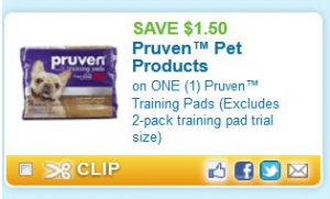 Printable Coupons: Aunt Millie’s Reduced Calorie Buns, Pruven Pet Product, Ziploc, Quilted Northern and More