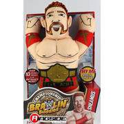 WWE Sheamus Brawlin Buddies Plush Doll—$15.99!