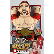 Sheamus Brawlin Buddies