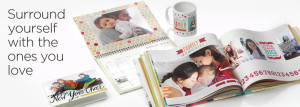 $15 Off $30 or More at Shutterfly
