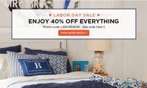 40% to 45% Off Shutterfly With Codes!