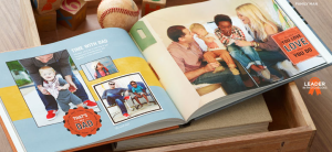 *HOT* $10 off a $10+ Shutterfly Order + Gift Ideas for Dad!