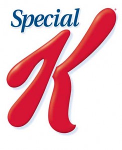 Free Samples: Special K Bars and Better than Ears
