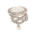 Cents of Style Fashion Friday: 3 Stackable Rings Just $5.99 Shipped