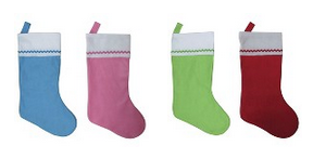 Christmas Stocking Only 75¢ Shipped!