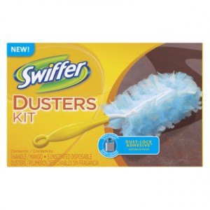 $1 Swiffer Duster Kits at Dollar General!