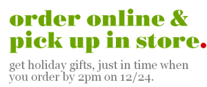 Order Online and Pick Up In Your Target Store (There’s Still Time!)