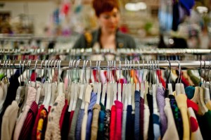Tips for Shopping at a Thrift Store