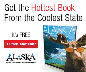 FREE Alaska Travel Guide (Great for Homeschoolers)