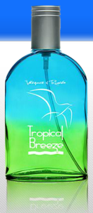 FREE Sample of Tropical Breeze for Men!