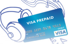 Sweepstakes Roundup: Visa March Music Sweepstakes + Kappa Puzzle Prize Giveaway
