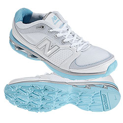 New Balance WX812BB Women’s Cross-Training Shoes for $29.99 (down from $84.99)