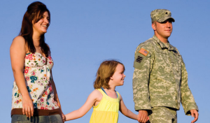 50% Off SeaWorld or Busch Gardens Admission for Qualified Service Members!