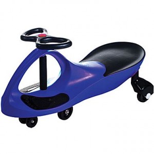 Lil’ Rider Wiggle Car Ride Only $20.99! (Was $69.99!)