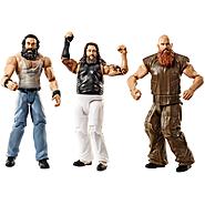 WWE Wyatt Family Figures 3-Pack just $23.99!