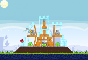 Play Angry Birds for FREE on Google Chrome