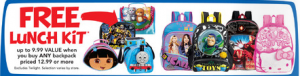 Toys R Us: Back to School Deals and More