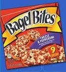 Bagel Bites Coupon Available Again!