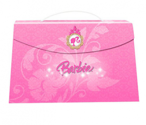 Barbie Princess DVD Collection for $9.50