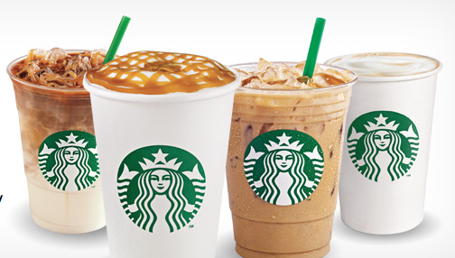 Buy One Espresso Beverage, Get One FREE at Barnes and Noble + More Restaurant Deals