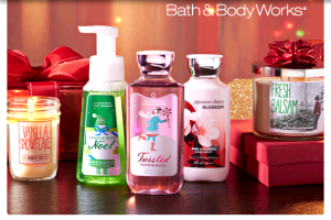 30% Off Bath and Body Works Coupon From Living Social