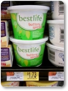 Walmart: Free Renuzit Cones and Cheap BestLife Buttery Spread