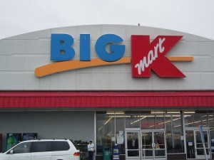 Free Credit Monitoring After Kmart Payment System Breach for Select Customers