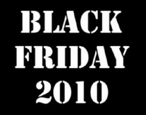 Black Friday Sneak Peaks: Target, Walgreens, Kohl’s, Lowe’s and More