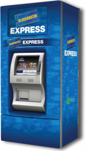 Free Movie Rental from Blockbuster Express –  11 Codes to Use