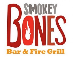 $10 off $20 Purchase at Smokey Bones+ More Restaurant Deals