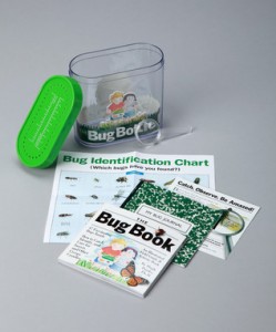 Bug Book & Bottle Only $8.99 on zulily