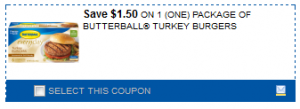 Printable Coupons: Butterball, L’Oreal Paris, Oxi Clean + More!