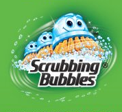 Scrubbing Bubbles Printable Coupons for Automatic Shower Cleaner and Refill
