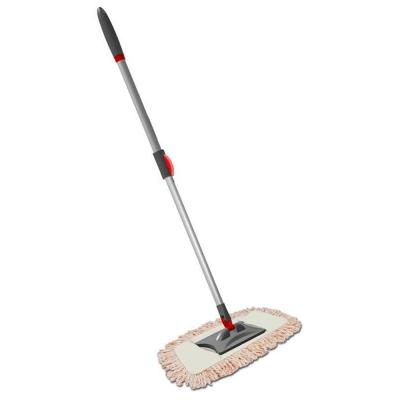 Rubbermaid 51 in. Flexible Dust Mop for $9.88 Shipped