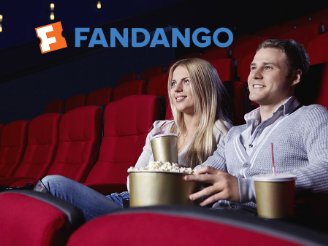 Final Hours! Amazon Local – One $14 Movie Ticket From Fandango for $7!!