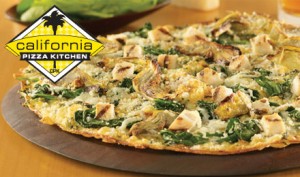 Plum District: Free $10 California Pizza Kitchen Gift Card When You Refer Two Friends