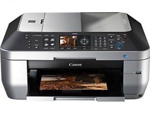 Staples: Hot Deal on Canon PIXMA MX870 Wireless Office All-in-One Printer