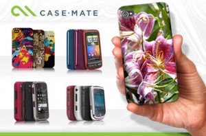 Eversave: $10 for a $20 Case-Mate Voucher + Free Shipping
