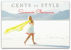 HUGE Fashion Friday Summer Clearance: 50% Off Lowest Marked Price!
