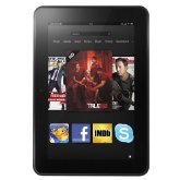 $80 Off a Certified Refurbished Kindle Fire HD 8.9″ 4G LTE Today Only!