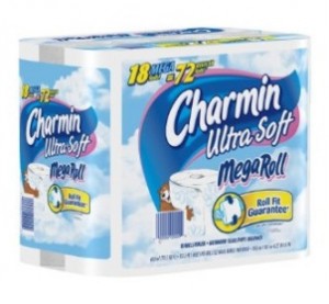 NEW Coupons for Charmin and Bounty!