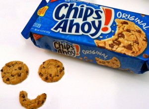 Chips Ahoy Just $.94 at Publix With New Coupon!