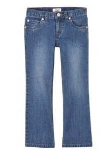 Target: Girl Jeans for as low as $4.99