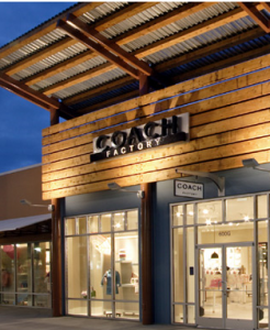 30% off at Coach Factory + Other Retail Coupons