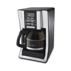 coffeemaker